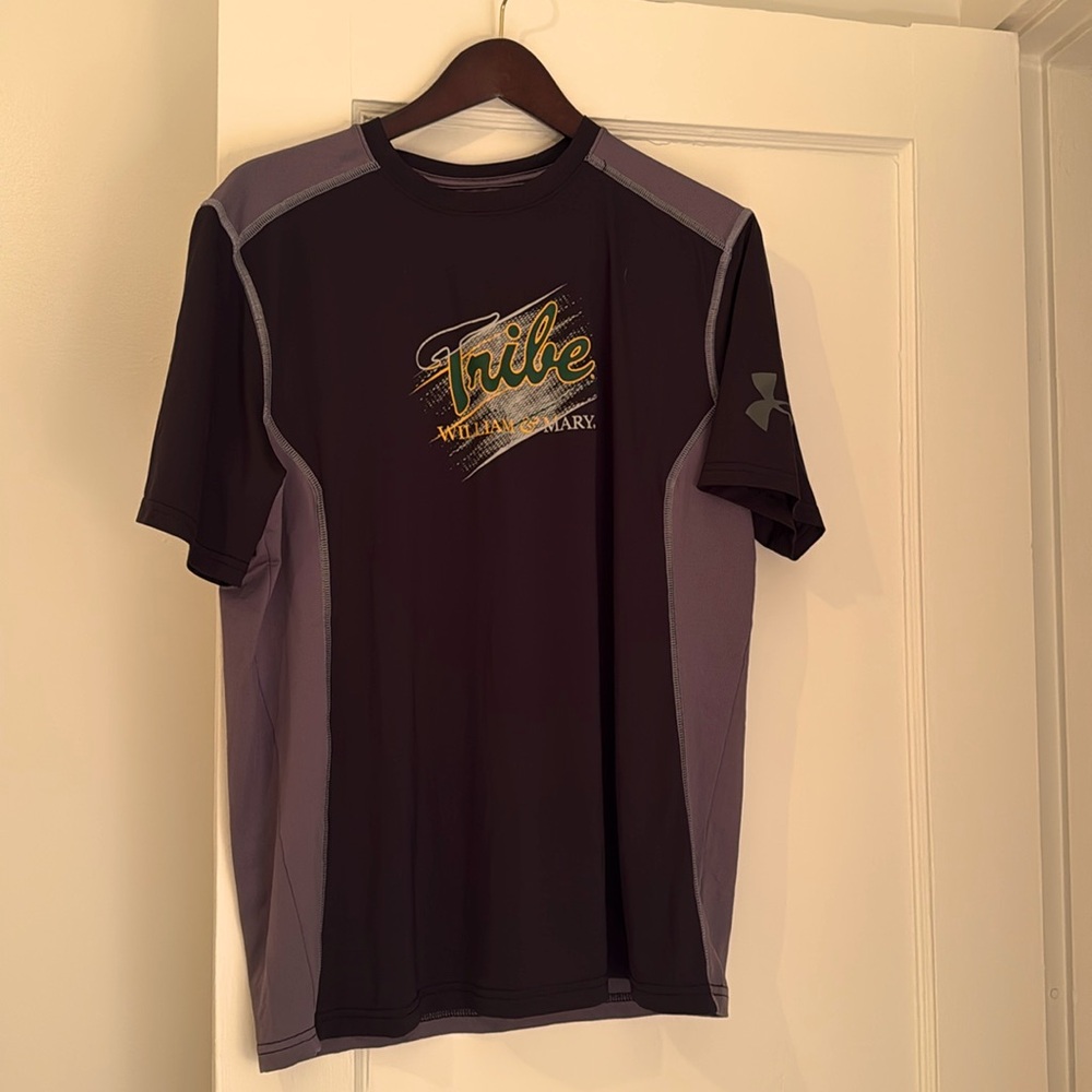 William & Mary Golf Shirt